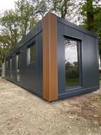 Woonunit/Tiny house 10x3, Verzenden, Nieuw