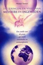 De leringen en visies van meesters en ingewijden M. Timmers, Verzenden, Gelezen, M. Timmers