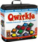 Qwirkle Reiseditie | 999 Games - Reisspellen