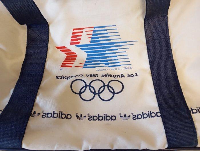 Los Angeles 1984 Olympics - 1984 - Tas, Verzamelen, Overige Verzamelen