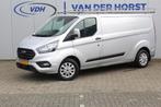 Ford Transit Custom 320 2.0-108pk TDCI L2H1 Trend., Stof, Gebruikt, Euro 6, Overige kleuren