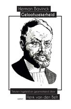 Geloofszekerheid 9789461535825 Henk Bavinck, Verzenden, Gelezen, Henk Bavinck