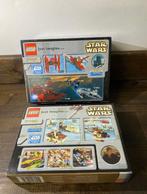 Lego Set - Star Wars - Twin-Pod Cloud Car (7119) & Tusken, Kinderen en Baby's, Speelgoed | Duplo en Lego, Nieuw
