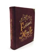 Pierre-Jean-Baptiste Legrand dAussy / Yvonne, Antiek en Kunst