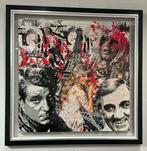 Thierry Auger (1968) - La belle époque