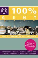 100% Gent / 100% stedengidsen 9789057673221, Boeken, Verzenden, Zo goed als nieuw, Annelies Ryckaert