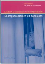 Leerboek specialistische kinderverpleegkunde g 9789035224957, Zo goed als nieuw