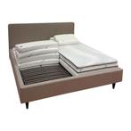 Verder dan Tempur | Puzzzel® | Aanpasbaar 7-Zone Systeem, Verzenden, Matras, 180 cm, 200 cm