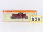 Arnold N - 2015 - Diesellocomotief (1) - BR 265 - DB, Hobby en Vrije tijd, Modeltreinen | N-Spoor, Nieuw