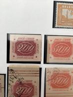 Brazilië - Brazilië een zeer, mooie, speciale samenstelling, Postzegels en Munten, Postzegels | Amerika, Gestempeld