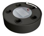 Ultrasone niveausensor analoog - Vetus, Watersport en Boten, Ophalen of Verzenden, Nieuw, Zeilboot of Motorboot