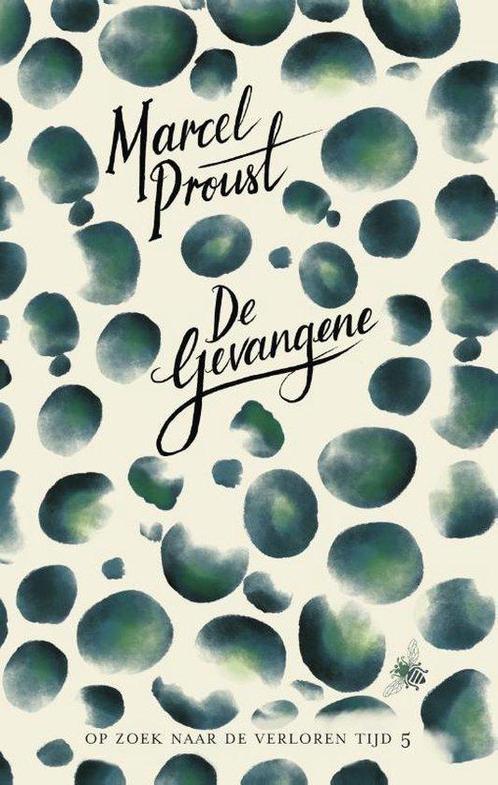 9789403124209 Op zoek naar de verloren tijd - De gevangene, Boeken, Romans, Zo goed als nieuw, Verzenden