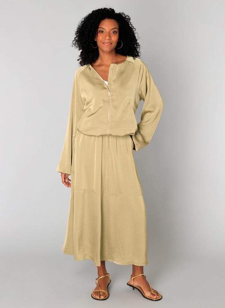 YEST rok Sadey Maat:, Kleding | Dames, Rokken, Overige kleuren, Nieuw, Verzenden