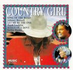 cd - Various - Country Girl, Verzenden, Zo goed als nieuw