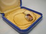 Zonder Minimumprijs - Other brand - Hanger Verguld, Zilver -, Sieraden, Tassen en Uiterlijk, Antieke sieraden