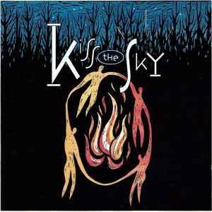 cd - Kiss The Sky - Kiss The Sky, Cd's en Dvd's, Cd's | Overige Cd's, Zo goed als nieuw, Verzenden