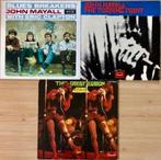 John Mayall, Eric Clapton, John Mayall & Related - 3 x, Cd's en Dvd's, Nieuw in verpakking
