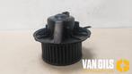 Kachel Ventilatiemotor Volkswagen Caddy O228351, Ophalen of Verzenden, Nieuw