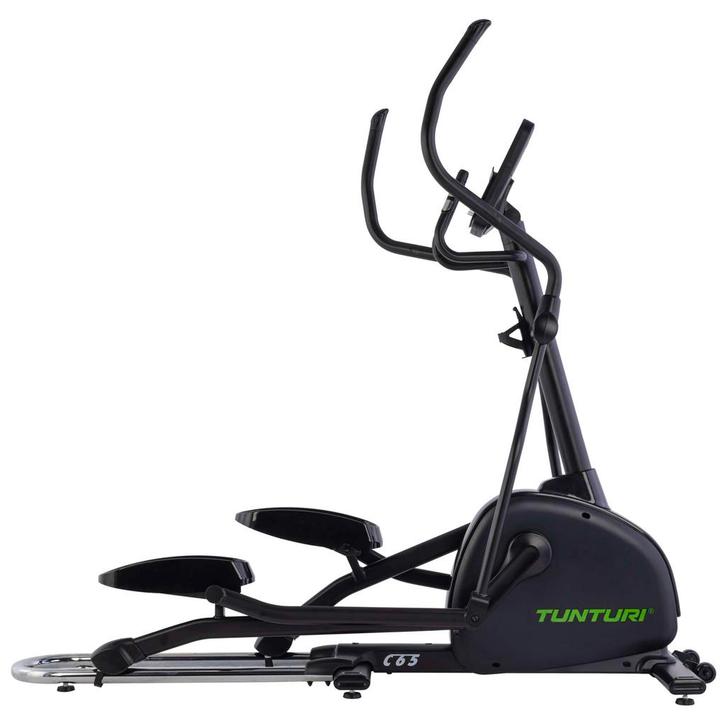 Tunturi Signature C65 - F Crosstrainer, Sport en Fitness, Fitnessapparatuur, Crosstrainer, Nieuw, Verzenden
