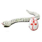 RC Cobra Viper met Afstandsbediening - Slang Speelgoed, Hobby en Vrije tijd, Verzenden, Nieuw