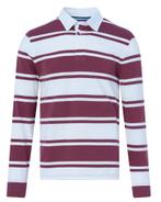 Campbell Polo LM Herenkleding, Verzenden, Nieuw, Campbell