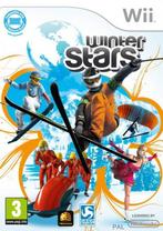Winter Stars (Nintendo Wii), Verzenden, Gebruikt