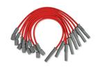 MSD Performance 31639 Super Conductor Wire Set, Ford Raptor, Nieuw, Amerikaanse onderdelen, Verzenden