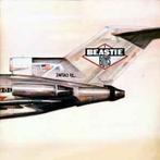 lp nieuw - Beastie Boys - Licensed To Ill, Cd's en Dvd's, Vinyl | Hiphop en Rap, Zo goed als nieuw, Verzenden