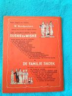 Suske en Wiske RV-13 - De ringelingschat - 1 Album - Eerste, Boeken, Nieuw