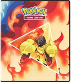 Pokemon - Armarouge & Ceruledge 3-rings Album | Ultra Pro -, Verzenden, Nieuw