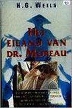 Het eiland van dr. Moreau 9789022983270 H.G. Wells, Verzenden, Gelezen, H.G. Wells