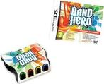 Band Hero Grip (Geen Game) (DS Accessoires) (Nintendo DS), Spelcomputers en Games, Ophalen of Verzenden, Zo goed als nieuw