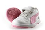 Puma Sneakers in maat 32 Wit, Verzenden, Jongen of Meisje, Puma, Schoenen
