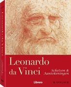 Leonardo da Vinci - Schetsen & Aantekeningen, Boeken, Verzenden, Nieuw