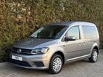 Volkswagen Caddy | Zakelijke Lease v.a. €393.15 pm, Automaat, Stof, Gebruikt, Caddy Combi