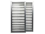 Swegon TITANIUM CF Global (Up) 450 | G4/F7, Doe-het-zelf en Verbouw, Ventilatie en Afzuiging, Verzenden, Nieuw