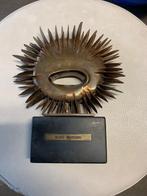 Gino Bogoni (1921-1990) - Heliantus, Antiek en Kunst, Kunst | Designobjecten