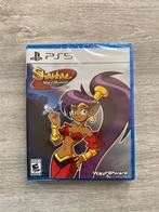 Shantae Risky’s revenge / Limited run games / PS5, Spelcomputers en Games, Games | Sony PlayStation 5, Verzenden, Nieuw