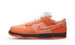 Concepts x Nike Dunk SB Low Orange Lobster, Kleding | Heren, Schoenen, Nieuw