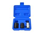 Remklauw Doppen Set - 3 Delig - Remklauw Dopset - GEKO, Auto diversen, Autogereedschap, Ophalen of Verzenden, Nieuw