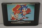 Sonic The Hedgehog 2 (MD), 1 speler, Verzenden, Zo goed als nieuw