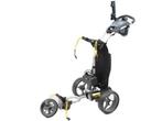 Trolem TFALL CAN - Elektrische Golftrolley - 16 Ah, Sport en Fitness, Verzenden, Nieuw