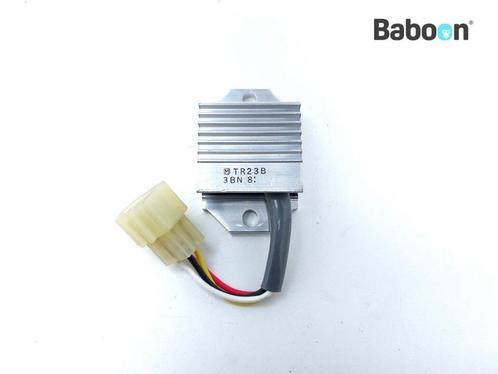 Spanningsregelaar Yamaha DT 125 RE 1989-1995 (DT125 DT125RE, Motoren, Onderdelen | Yamaha, Gebruikt, Verzenden