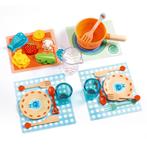 Djeco keukenspeelgoed diner kittens van €34,99 voor €27,99, Ophalen of Verzenden, Nieuw