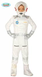 Astronaut kostuum kind Andre, Ophalen of Verzenden, Nieuw
