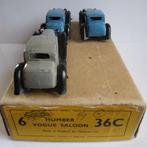 Dinky Toys 1:48 - Modelauto (4) - ref. 36c Humber Vogue, Nieuw
