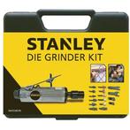 Stanley - Pneumatische Stiftslijper + Accessoires, Doe-het-zelf en Verbouw, Compressors, Nieuw, Verzenden