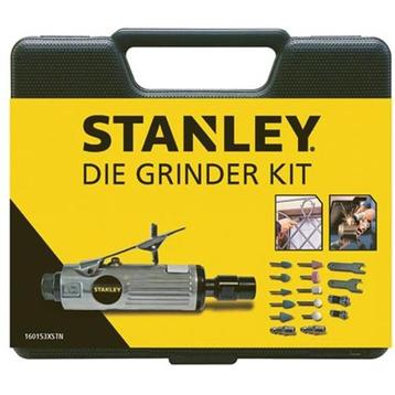 Stanley - Pneumatische Stiftslijper + Accessoires