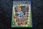 Buzz The Sports Quiz Playstation 2 PS2, Spelcomputers en Games, Games | Sony PlayStation 2, Verzenden, Nieuw