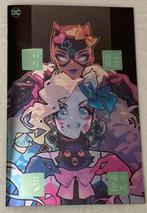 Catwoman 68 - CatWoman #68 Rose Besch NYCC Exclusive Foil, Nieuw